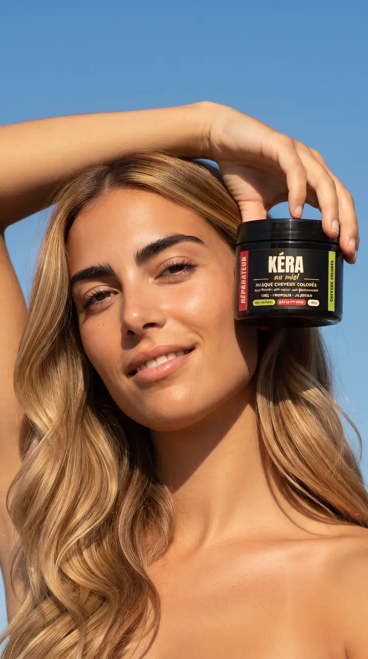 Modèle KÉRA