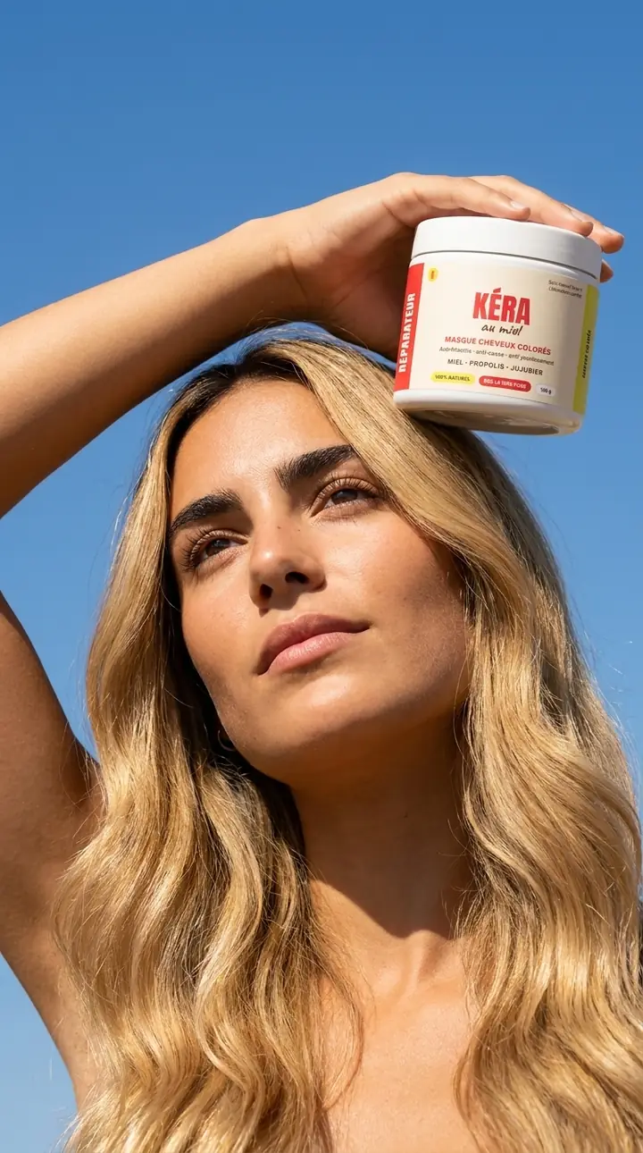 Modèle KÉRA